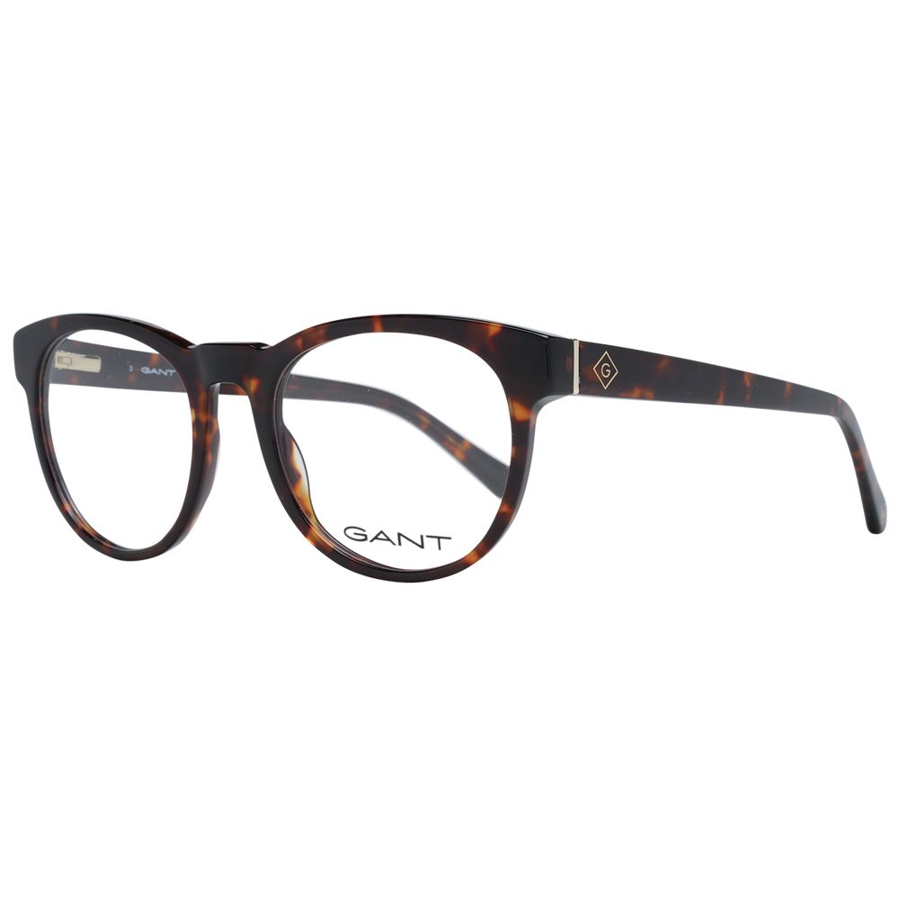 Emilio Pucci Black Metal Glasses (Frames) – Visamoda display picture 2