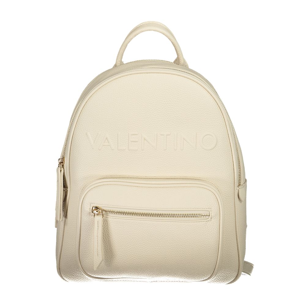 Mario Valentino Beige Poliuretano Women display picture 1