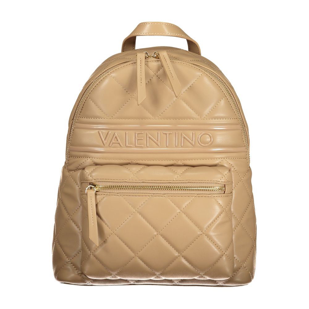 Clutch Bag Valentino Fiona Backpack Mario Valentino Black  display picture 1