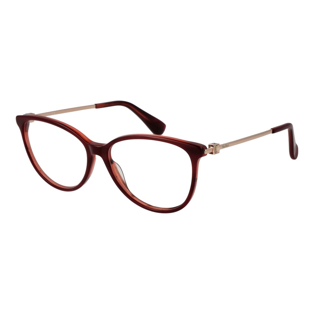 Max Mara Multicolor Acetate Glasses Women\'s (Frames) Max Mara Multicolor Acetate Glasses Women main image 2