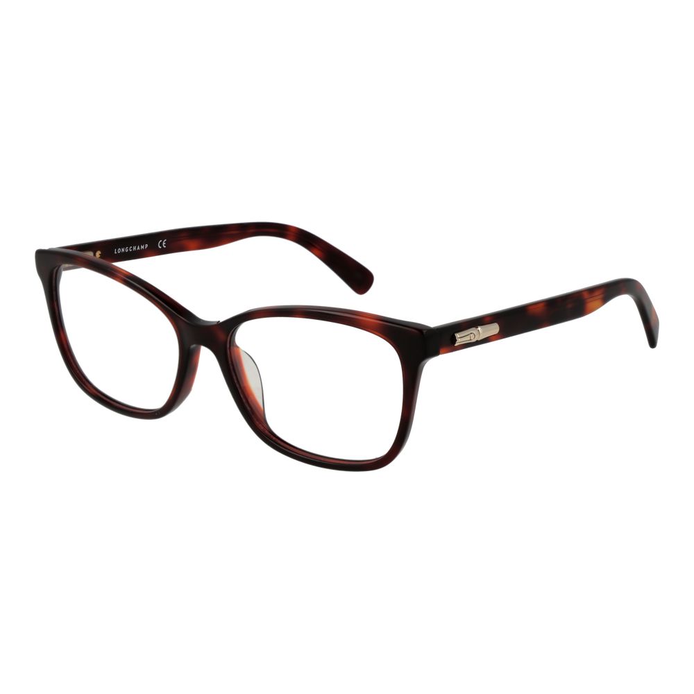 Longchamp Multicolor Cellulose Acetate Glasses (Frames  display picture 1