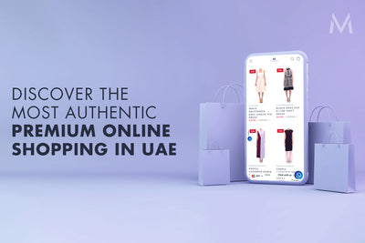 Discover the Most Authentic Premium Online Shopping in UAE