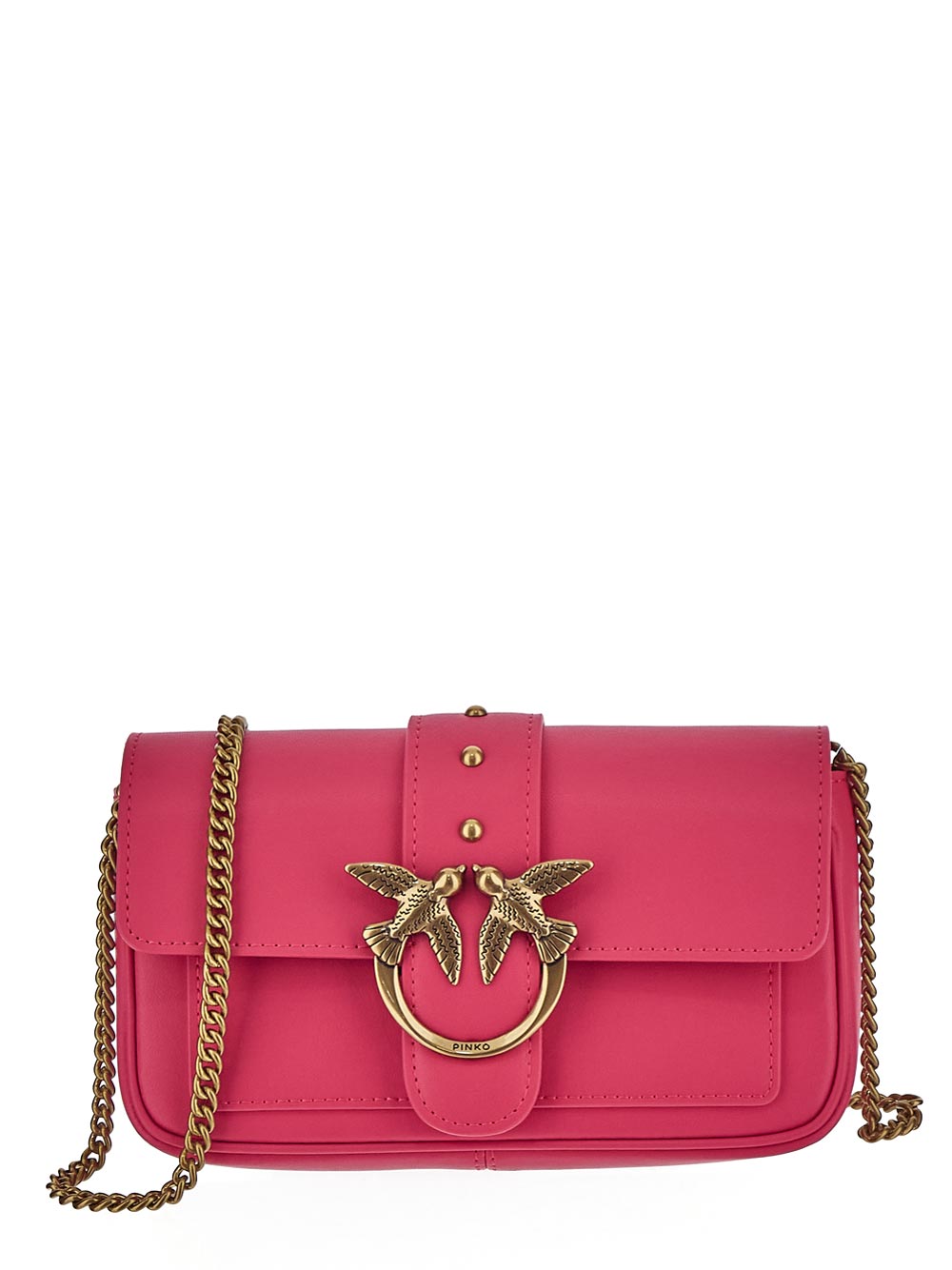 Pinko Pocket Love Bag One Simply