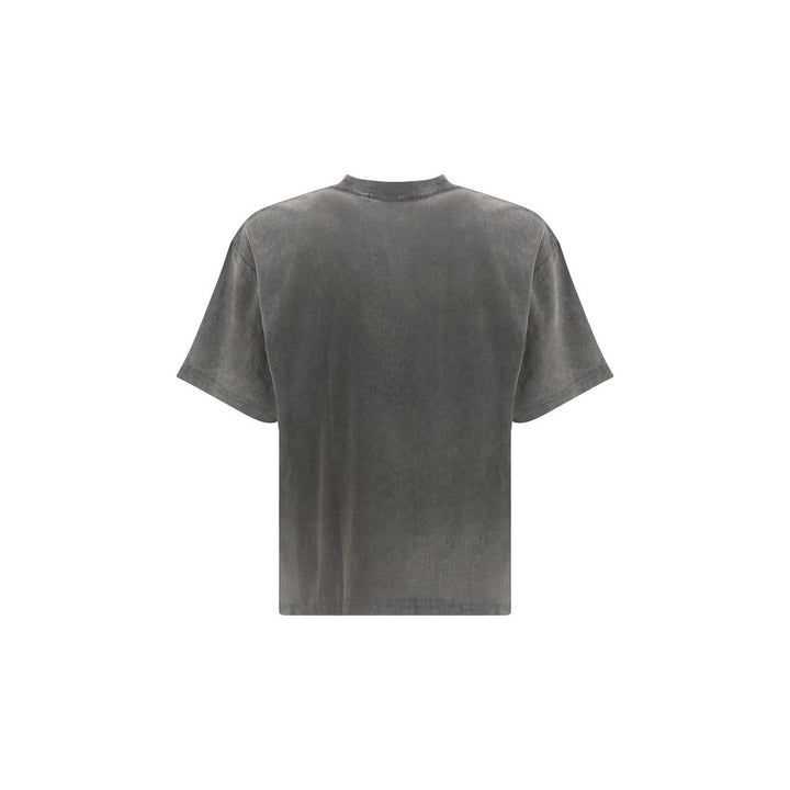 Axel Arigato Black Cotton Sportswear