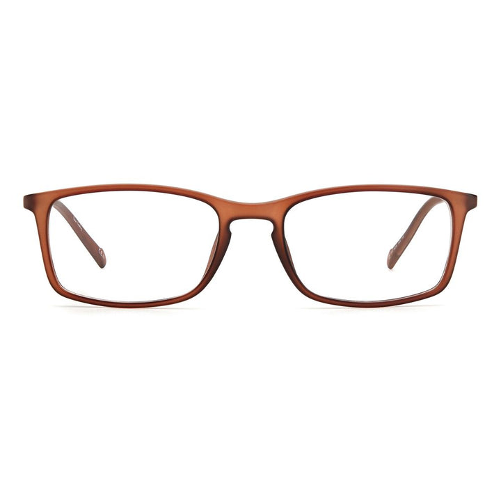 Pierre Cardin Brown Polyamide Glasses (Frames)