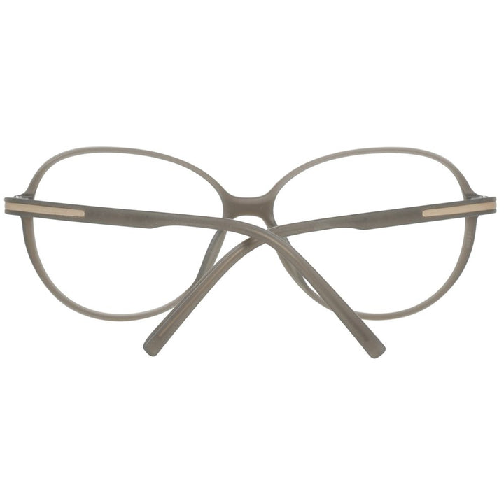 Porsche Design Gray Plastic Glasses (Frames)