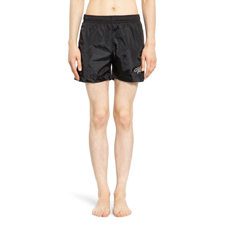 Givenchy Black Polyamide Sportswear