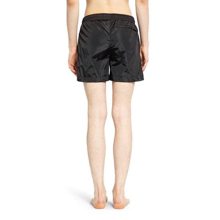 Givenchy Black Polyamide Sportswear