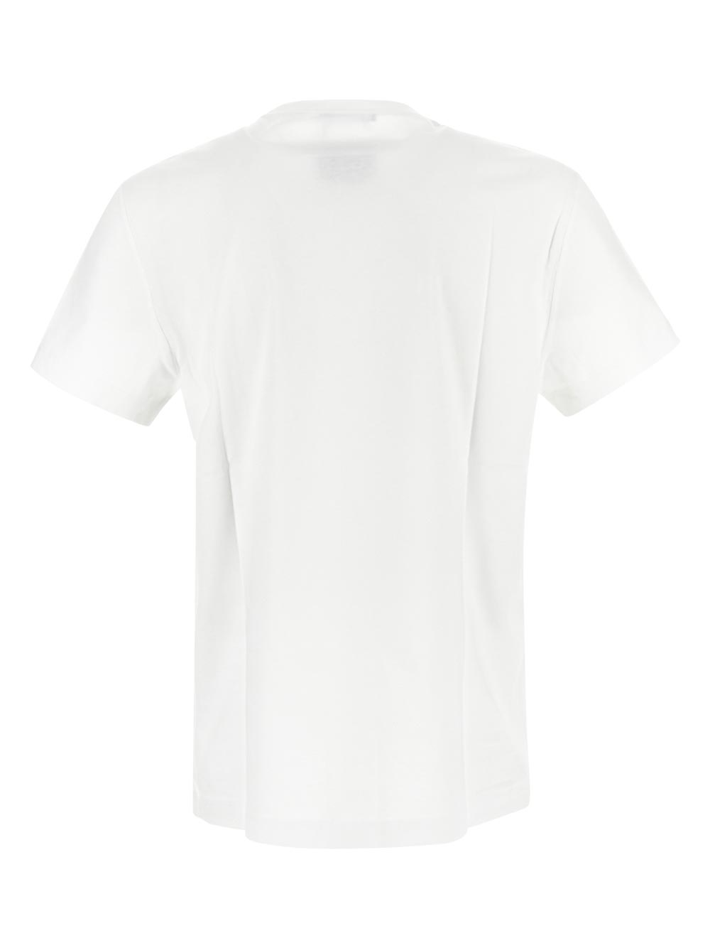 Versace Medusa Logo T-Shirt