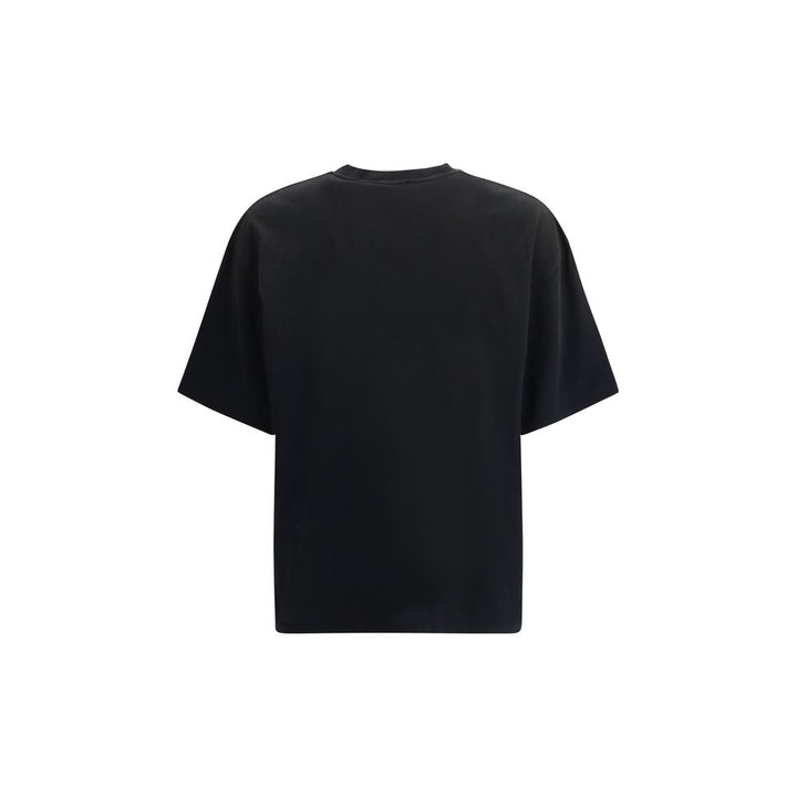 Axel Arigato Black Cotton Sportswear