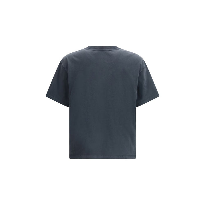 Marni Black Cotton T-Shirt