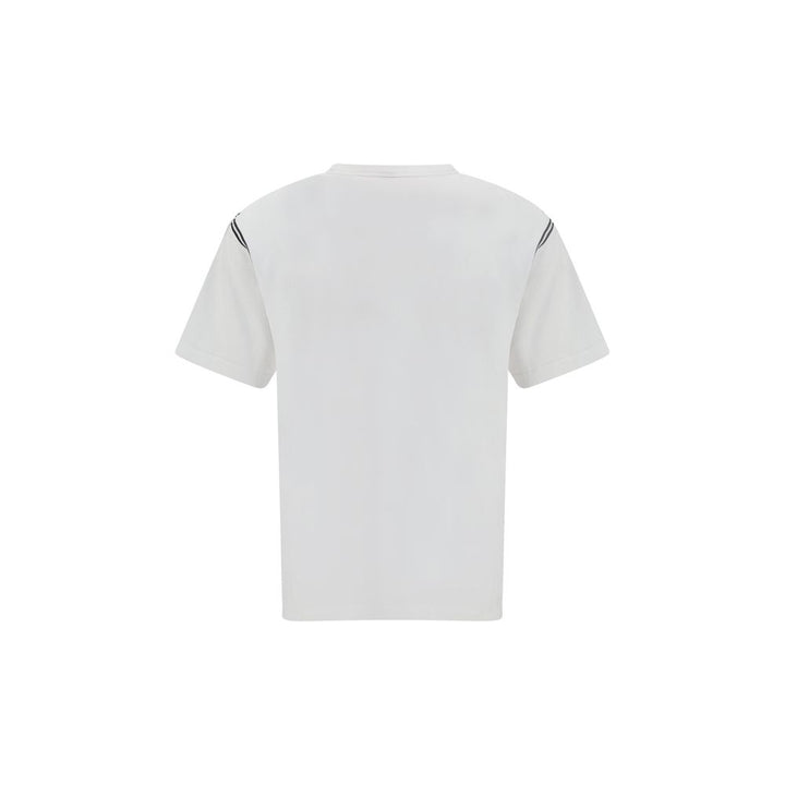 Kenzo White Cotton Sportswear