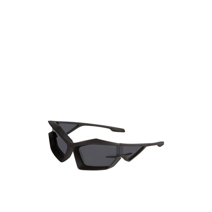 Givenchy Black Polyethylene Sunglasses