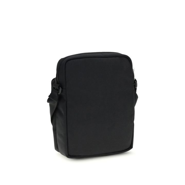 Balenciaga Black Polyamide Shoulder Bag