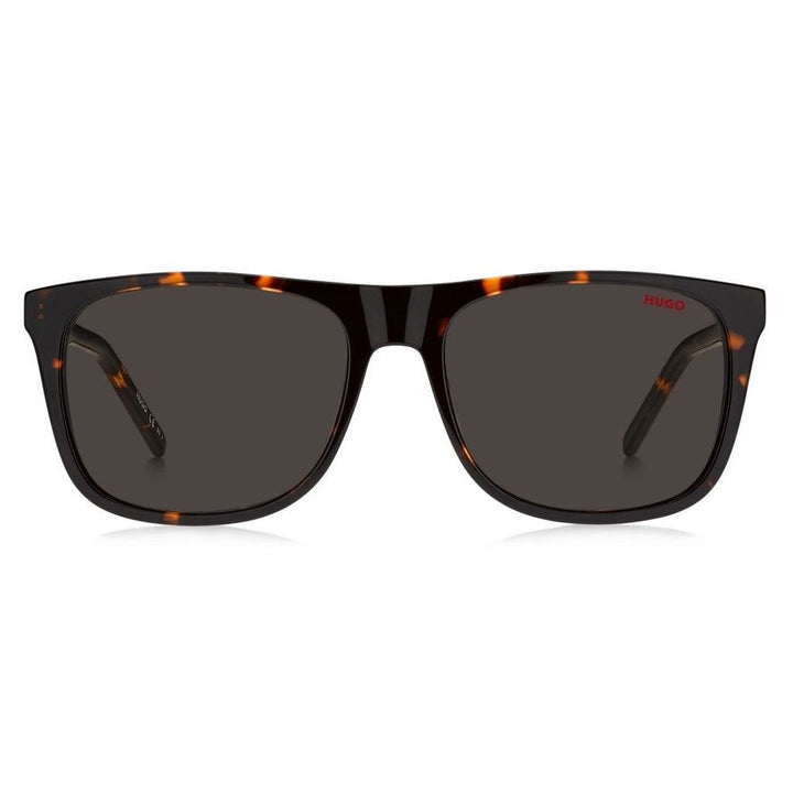 Hugo Boss Bicolor Acetate Sunglasses