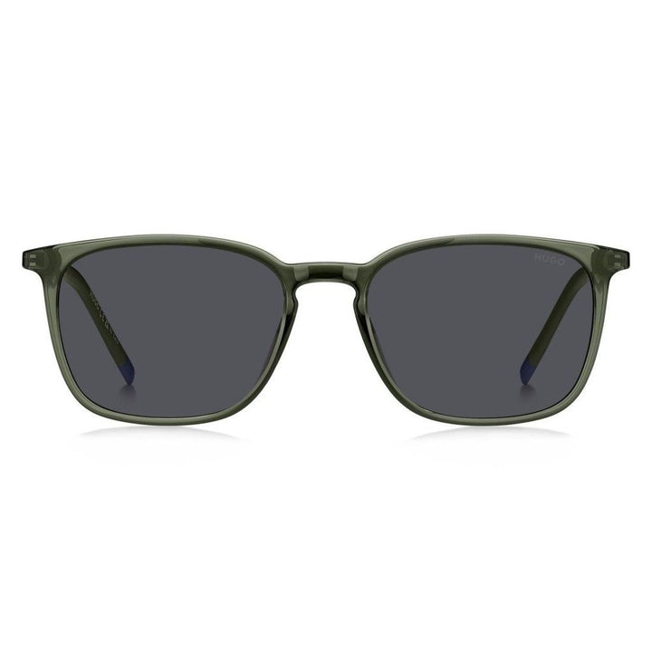 Hugo Boss Bicolor Resin Sunglasses