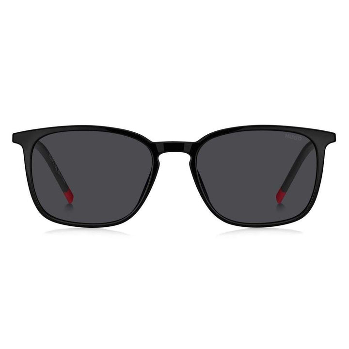 Hugo Boss Black Resin Sunglasses