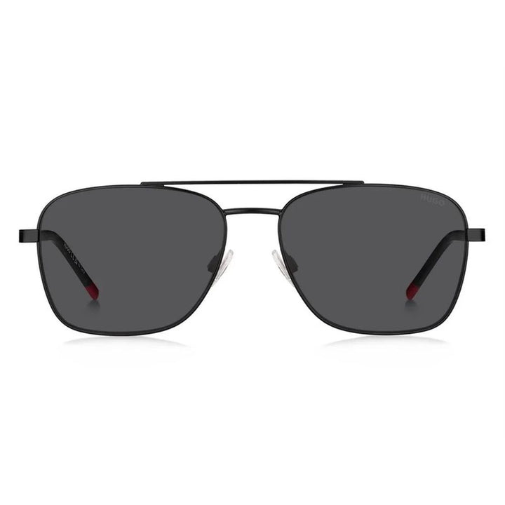 Hugo Boss Black Metal Sunglasses