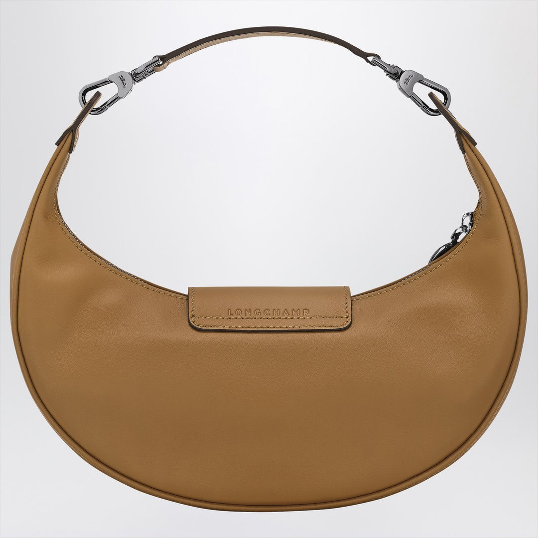 Longchamp Le Pliage Xtra Tobacco Shoulder Bag S
