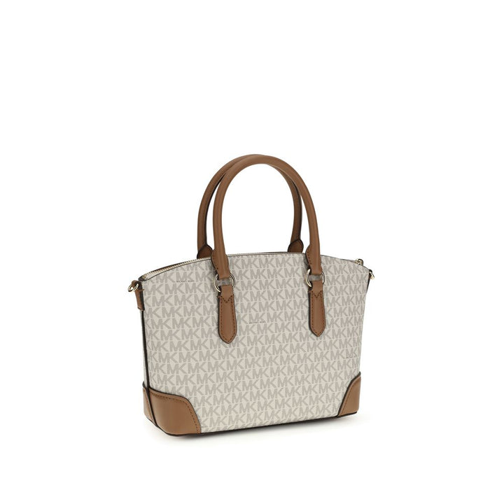 Michael Kors Beige Other Fibres Handbag