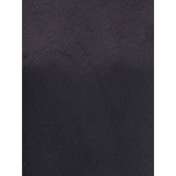 Tom Ford Black Silk Top