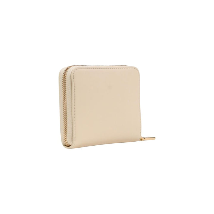 Love Moschino Beige Polyethylene Wallet