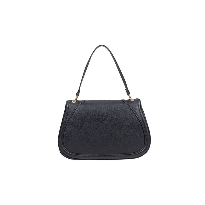 Love Moschino Black Polyethylene Handbag