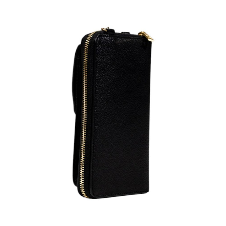 Love Moschino Black Polyethylene Wallet