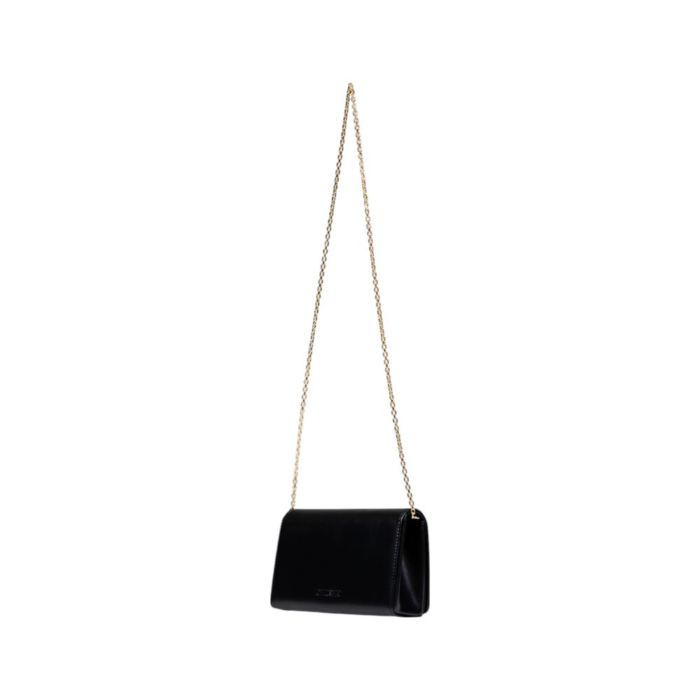 Love Moschino Black Polyethylene Handbag