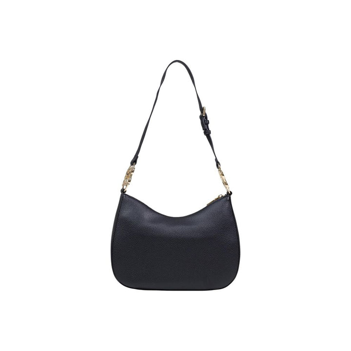 Love Moschino Black Polyethylene Handbag
