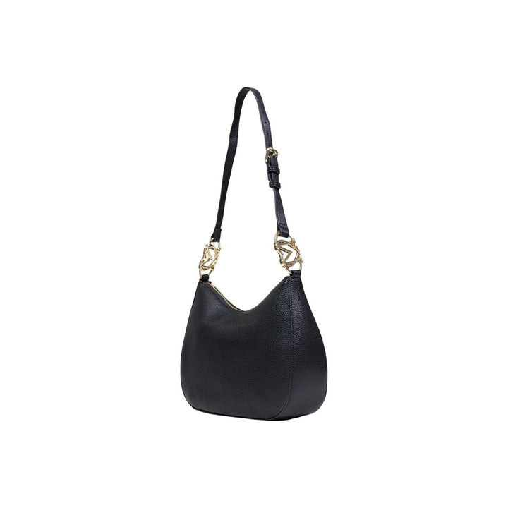 Love Moschino Black Polyethylene Handbag