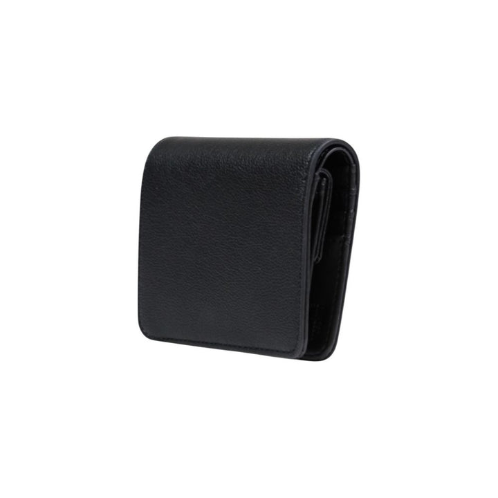 Love Moschino Black Polyethylene Wallet