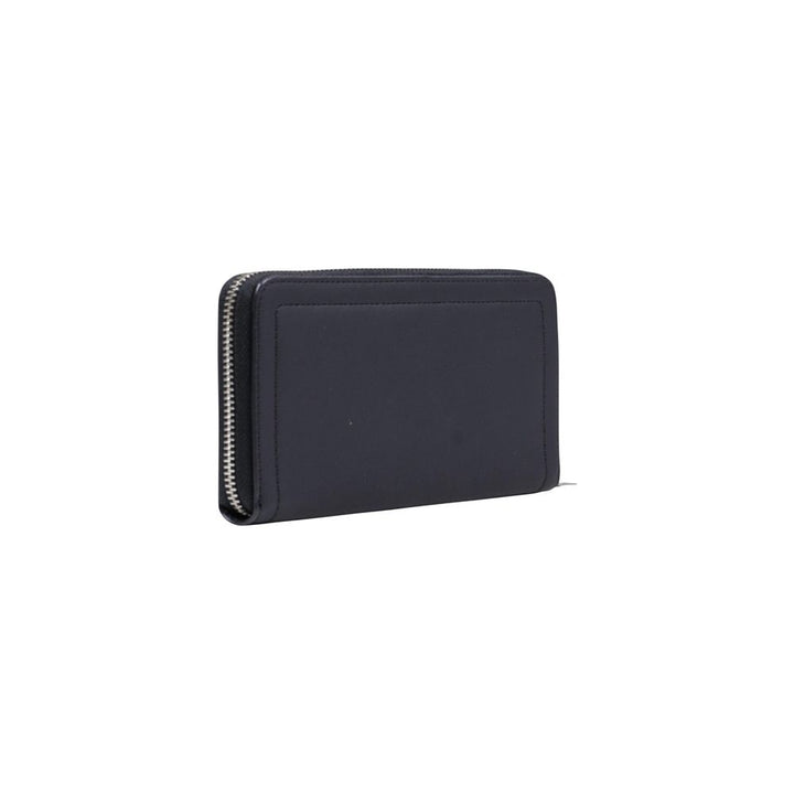 Love Moschino Black Polyethylene Wallet