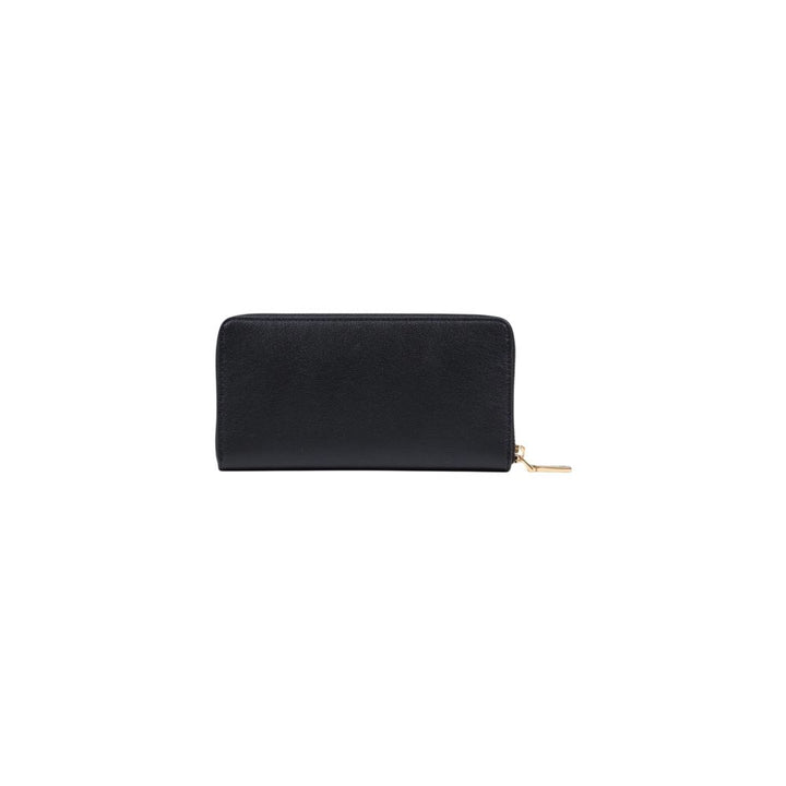 Love Moschino Black Polyethylene Wallet