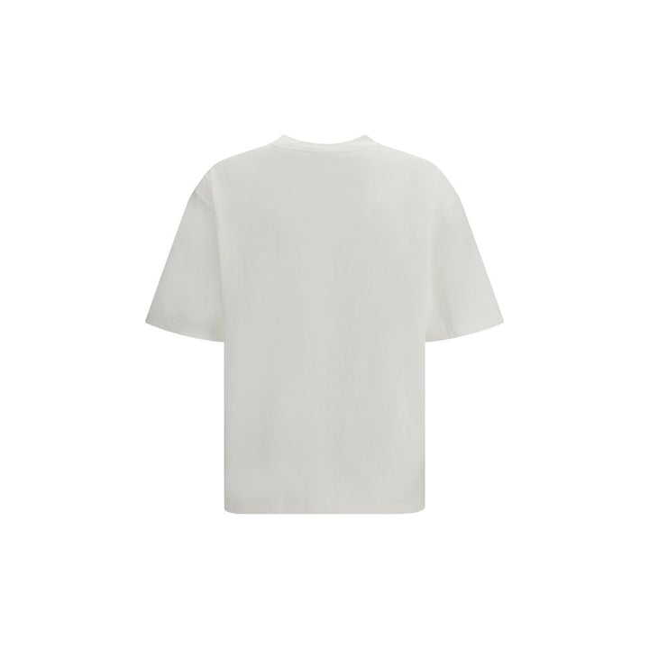 Axel Arigato White Cotton Sportswear