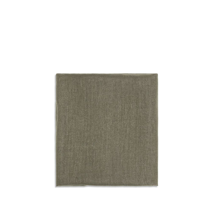 Brunello Cucinelli Bicolor Cashmere Scarf