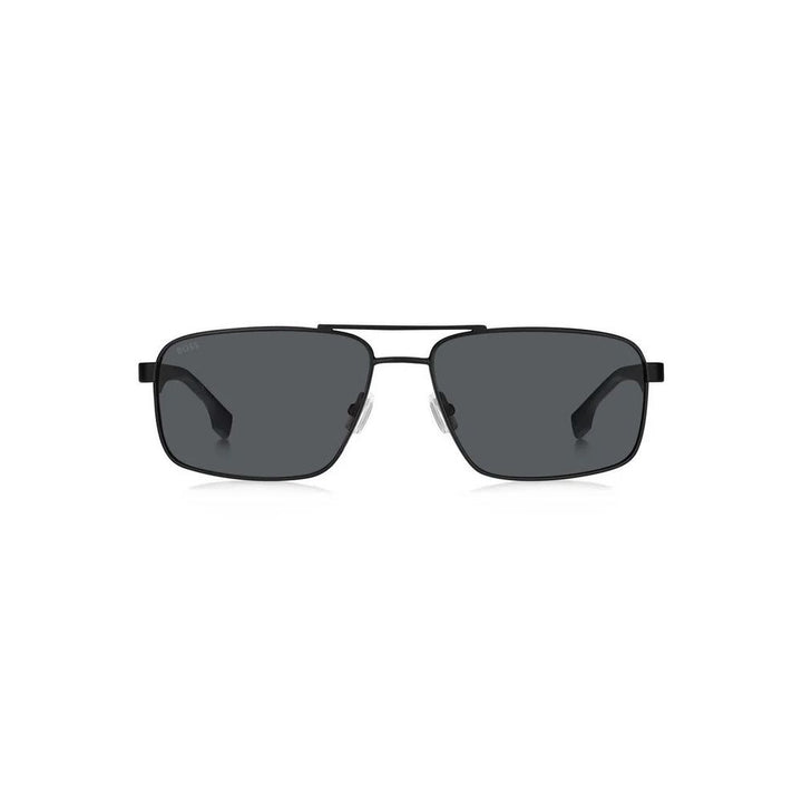 Hugo Boss Black Stainless Steel Sunglasses