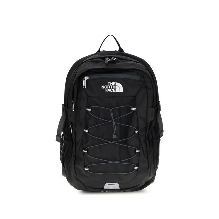 The North Face Black Nylon Backpack