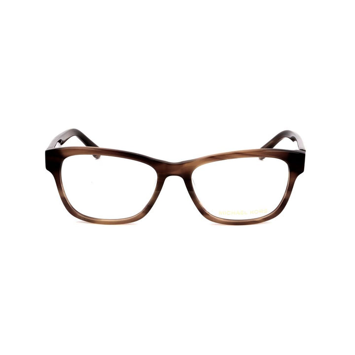 Michael Kors Brown Plastic Glasses (Frames)