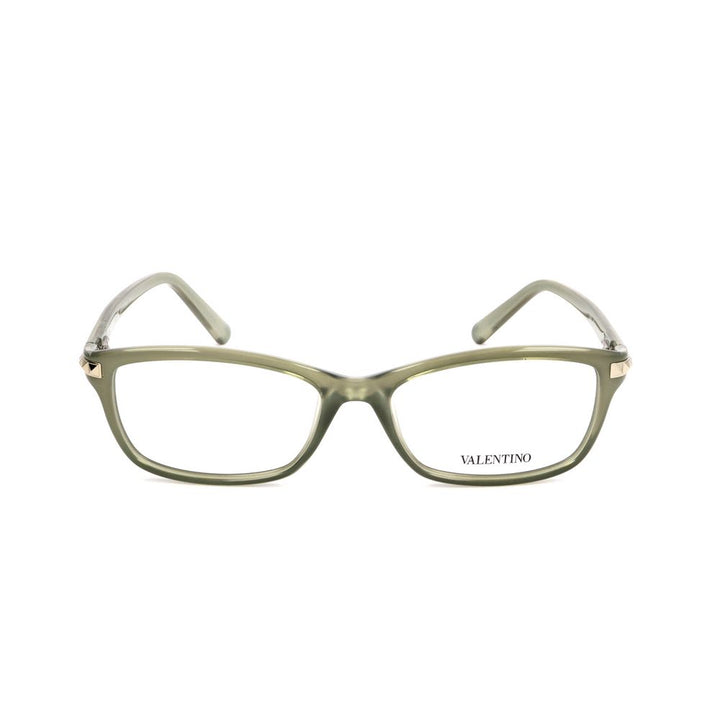 Valentino Bicolor Plastic Glasses (Frames)