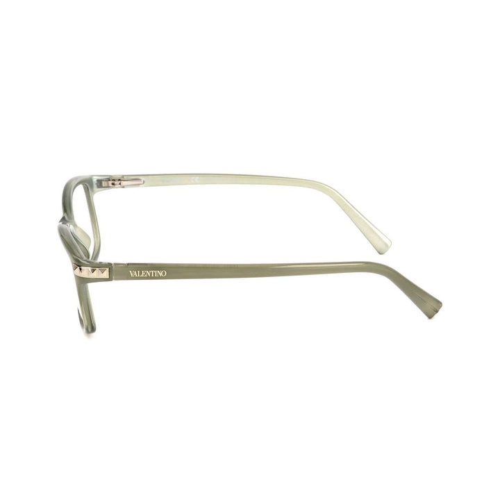 Valentino Bicolor Plastic Glasses (Frames)