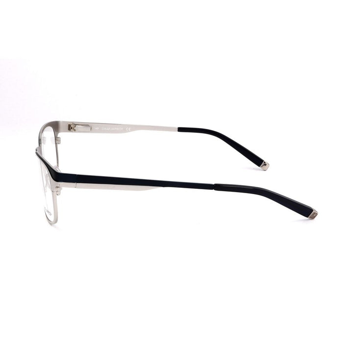 Dsquared² Blue Metal Glasses (Frames)