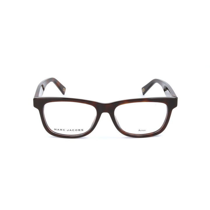 Marc Jacobs Brown Acetate Glasses (Frames)