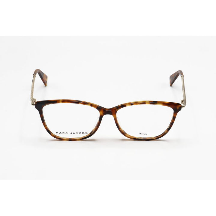 Marc Jacobs Brown Acetate Glasses (Frames)