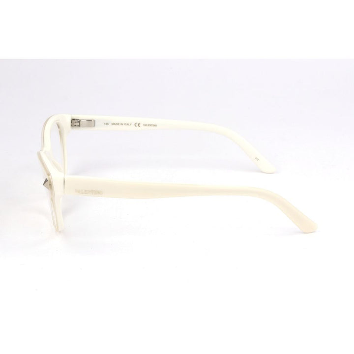 Valentino Gray Acetate Glasses (Frames)