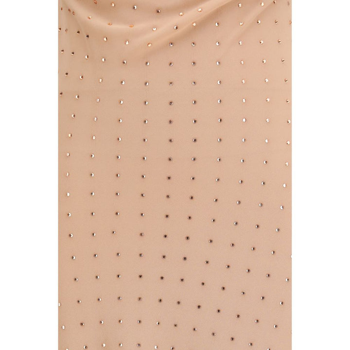 PINKO Multicolor Polyester Casual Dress