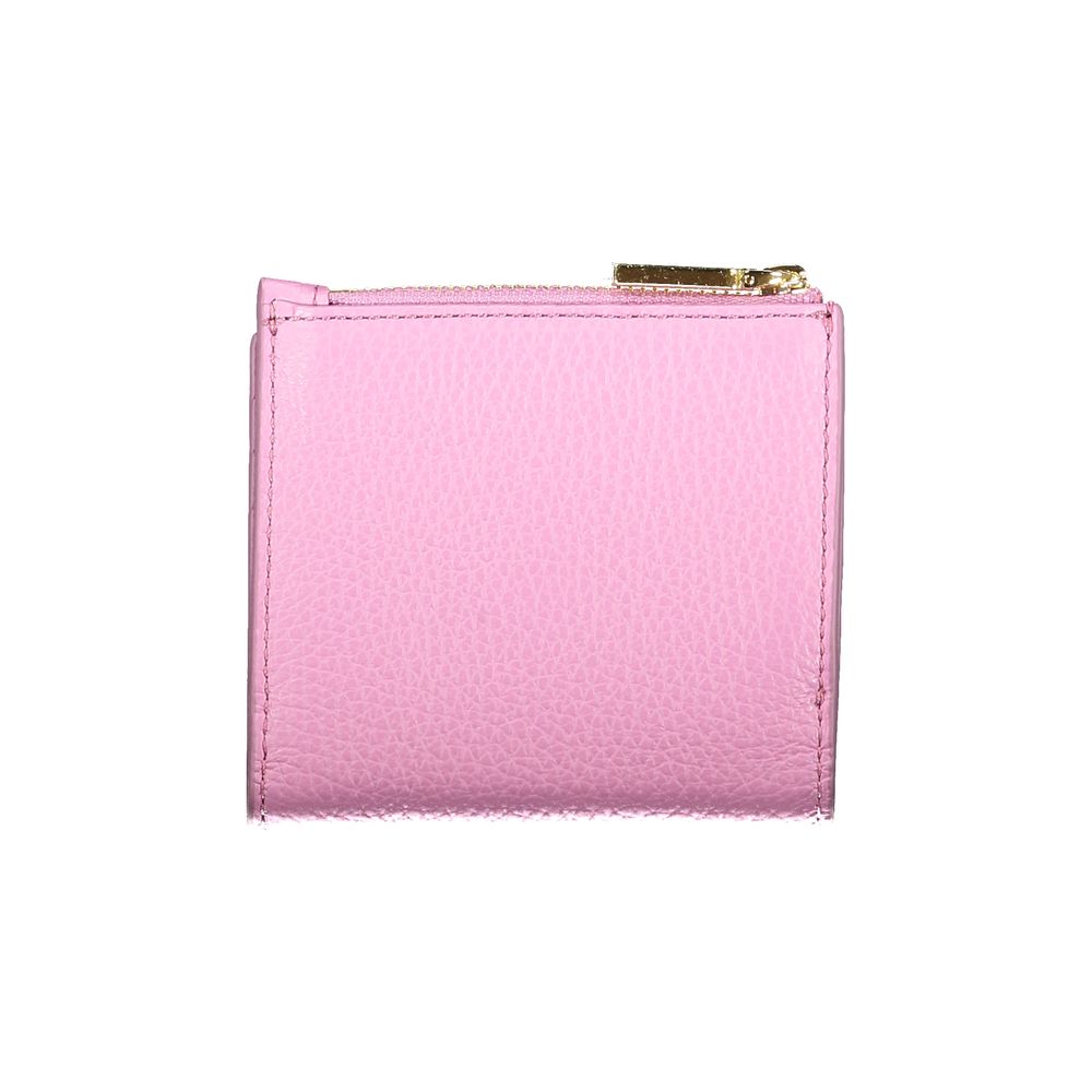 Coccinelle Viola Leather Women Wallet