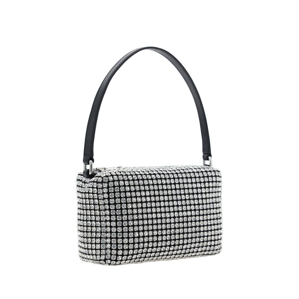 Alexander Wang Gray Polyester Accessories