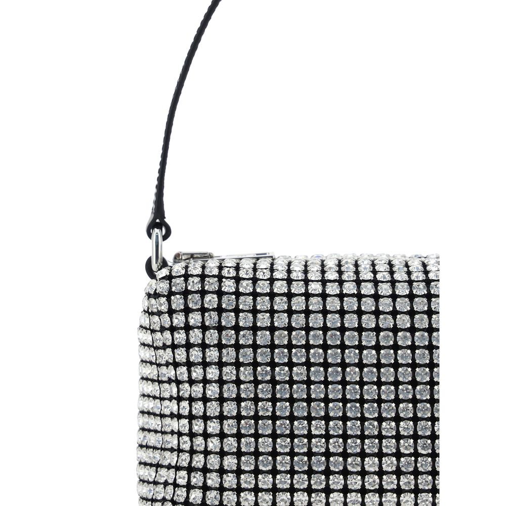 Alexander Wang Gray Polyester Accessories