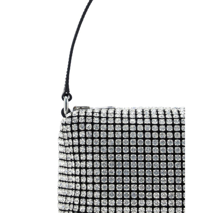Alexander Wang Gray Polyester Accessories
